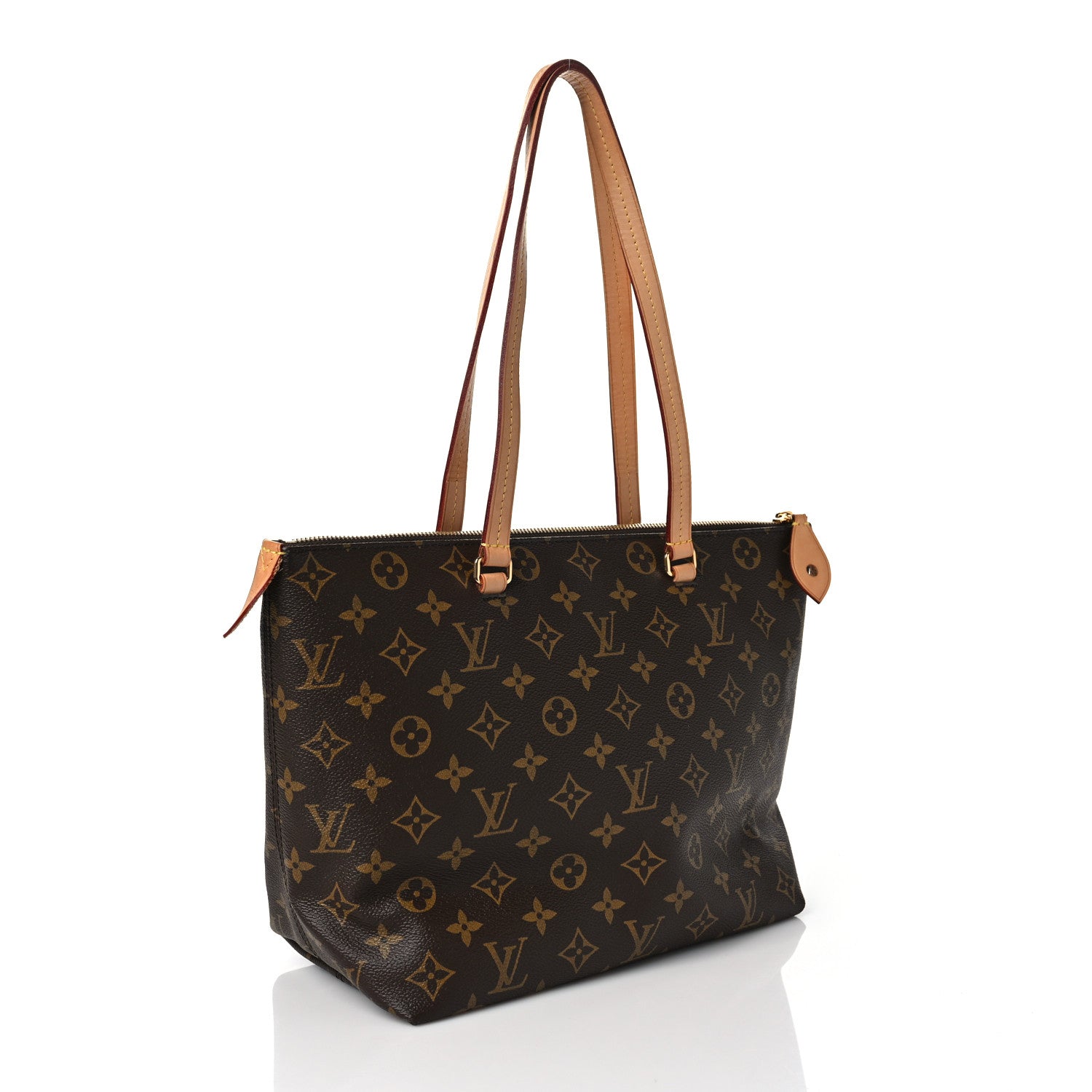 Louis Vuitton Monogram Iena PM 3 of 8