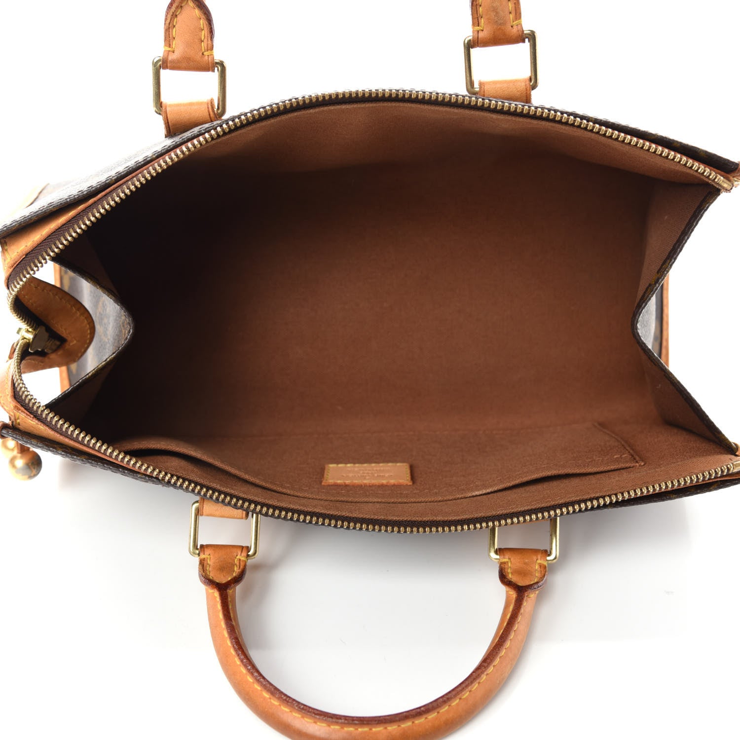 Louis Vuitton Monogram Popincourt 5 of 16