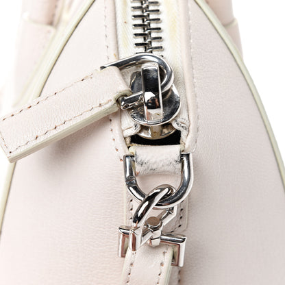 Givenchy Sugar Goatskin Mini Antigona White 15 of 20
