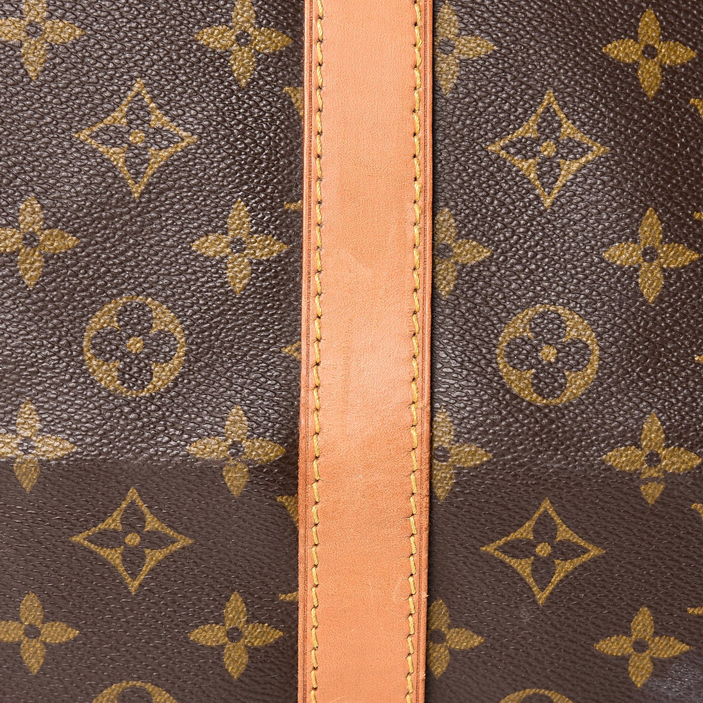 Monogram Keepall Bandouliere 60