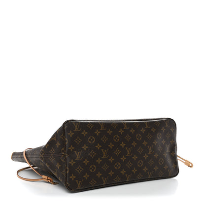 Louis Vuitton Monogram Neo Neverfull GM 4 of 16