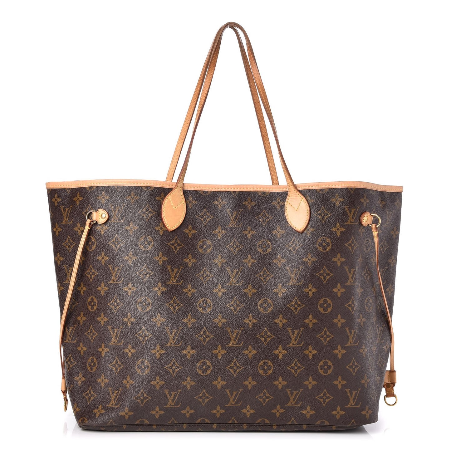 Monogram Neverfull GM