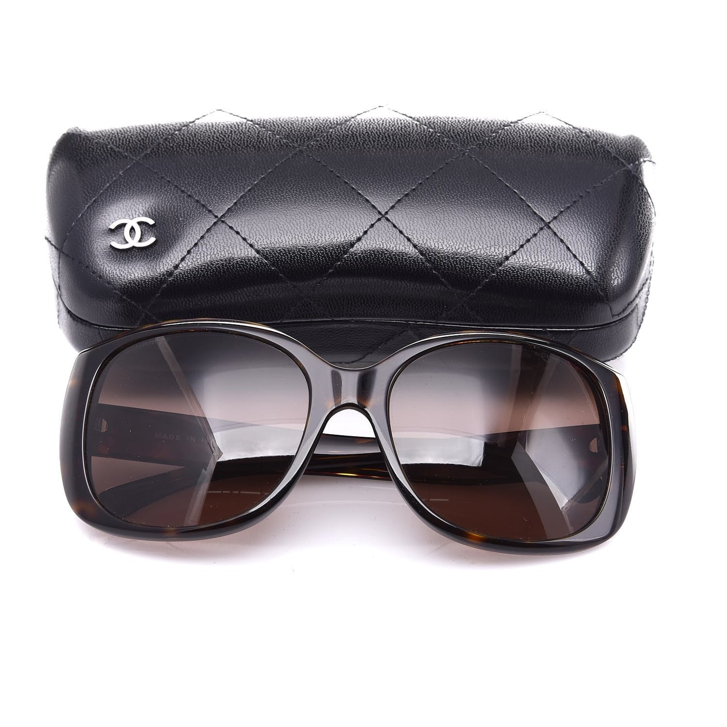 CC Sunglasses 5183 Tortoise