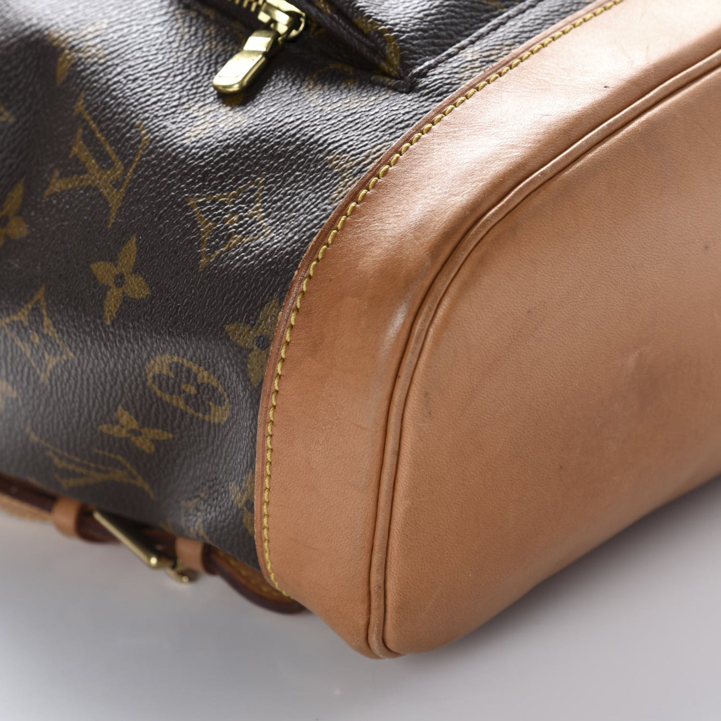 Monogram Montsouris MM Backpack