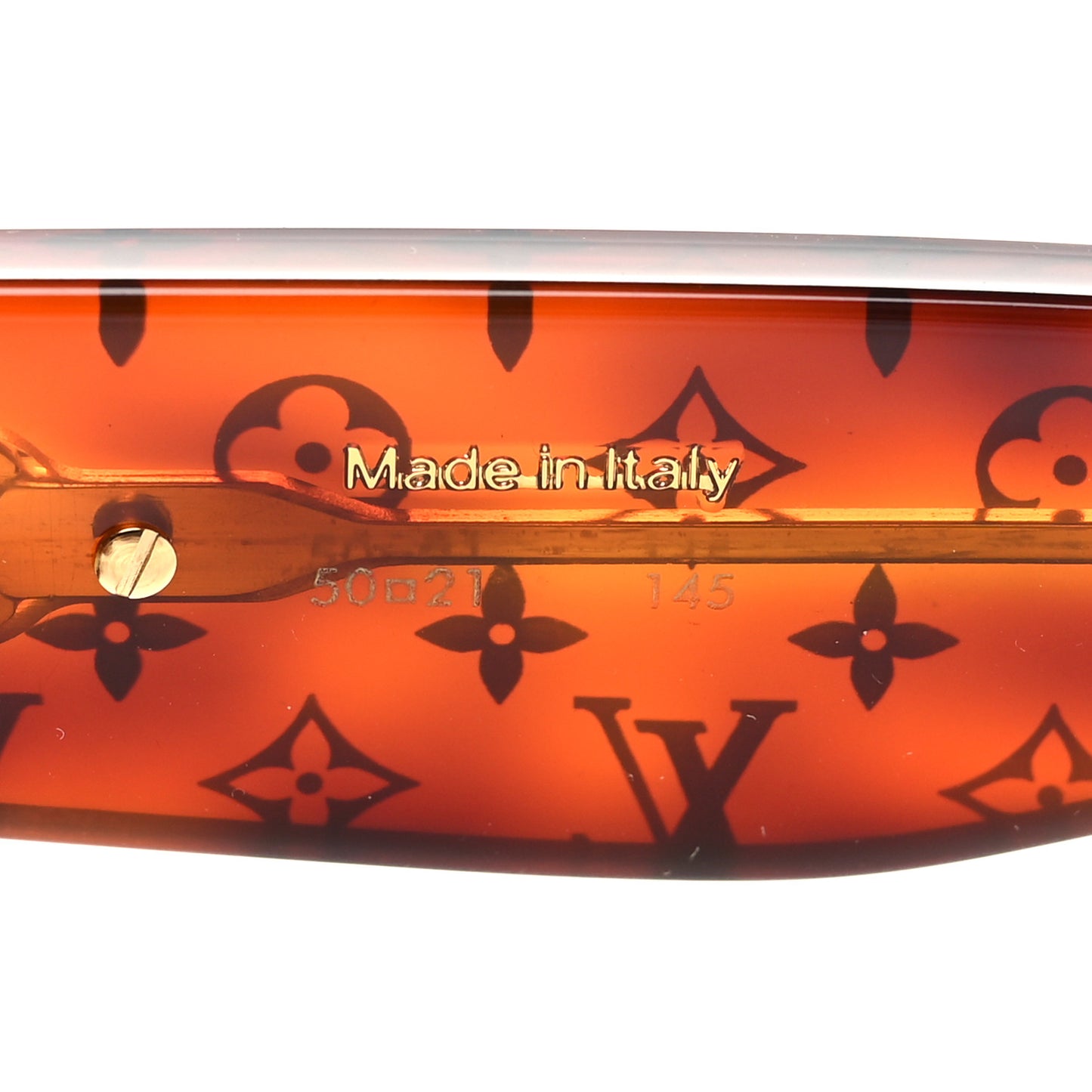Acetate Blade Sunglasses Z1483W Tortoise
