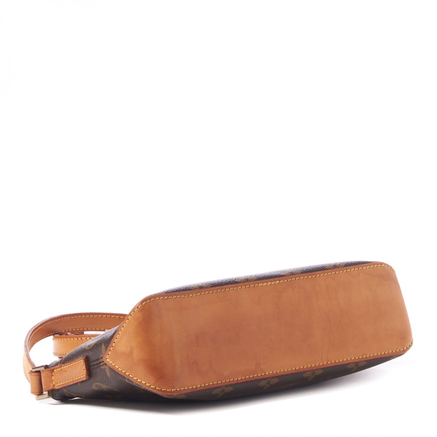 Louis Vuitton Monogram Trotteur 4 of 8
