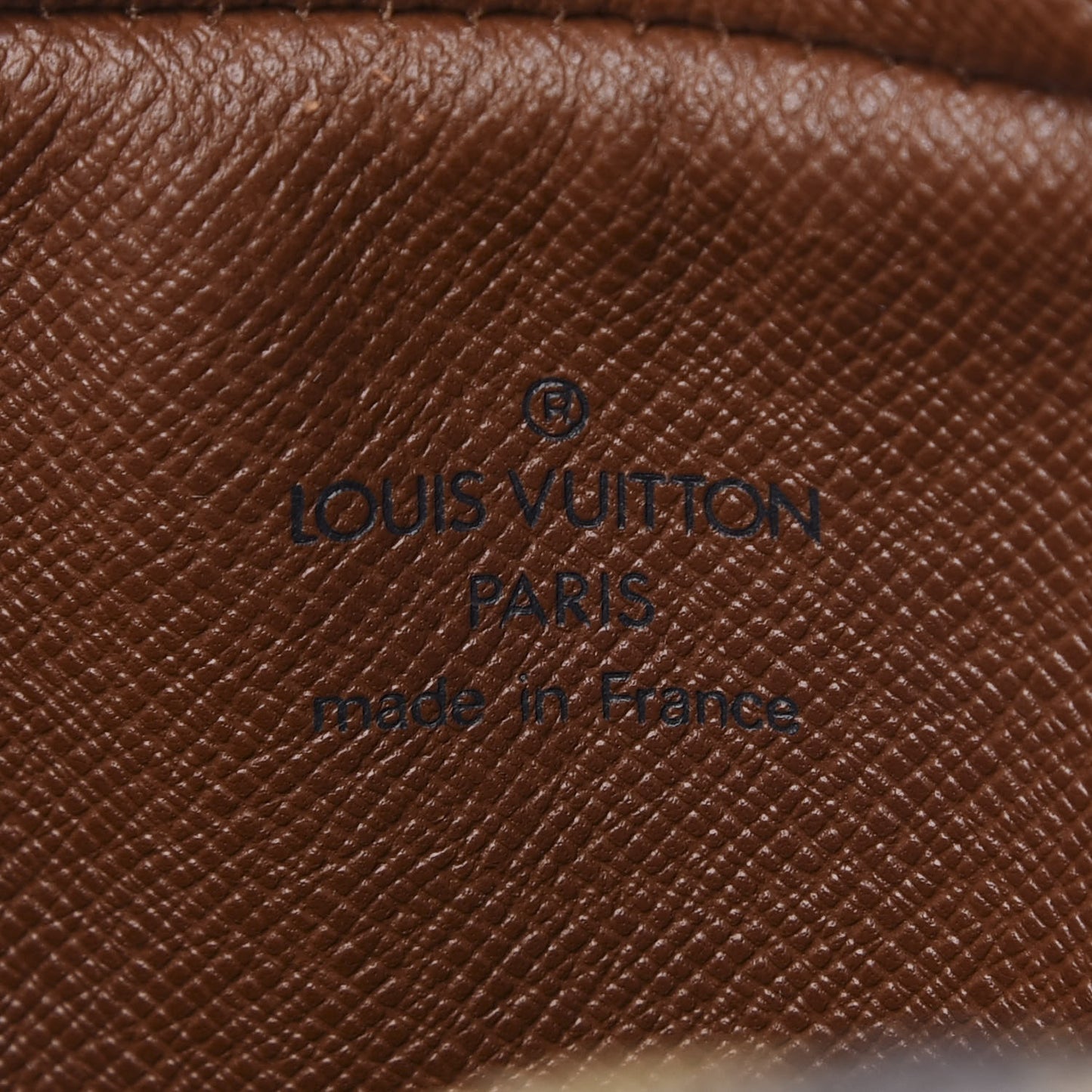 Monogram Danube 21