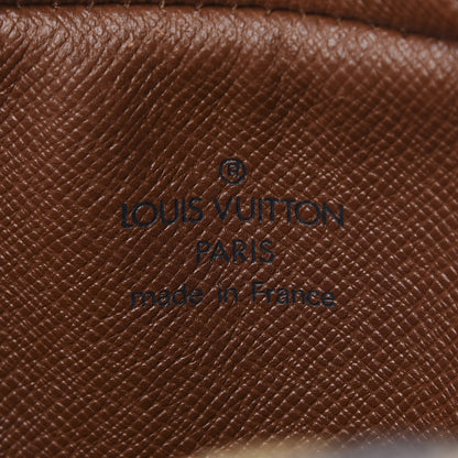 Louis Vuitton Monogram Danube 21 7 of 14
