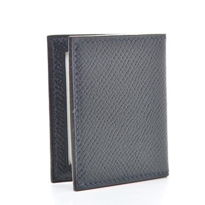 Hermes Epsom Photo Album Bleu Indigo 3 of 7