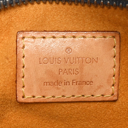 Louis Vuitton Denim Neo Cabby GM Blue 6 of 11