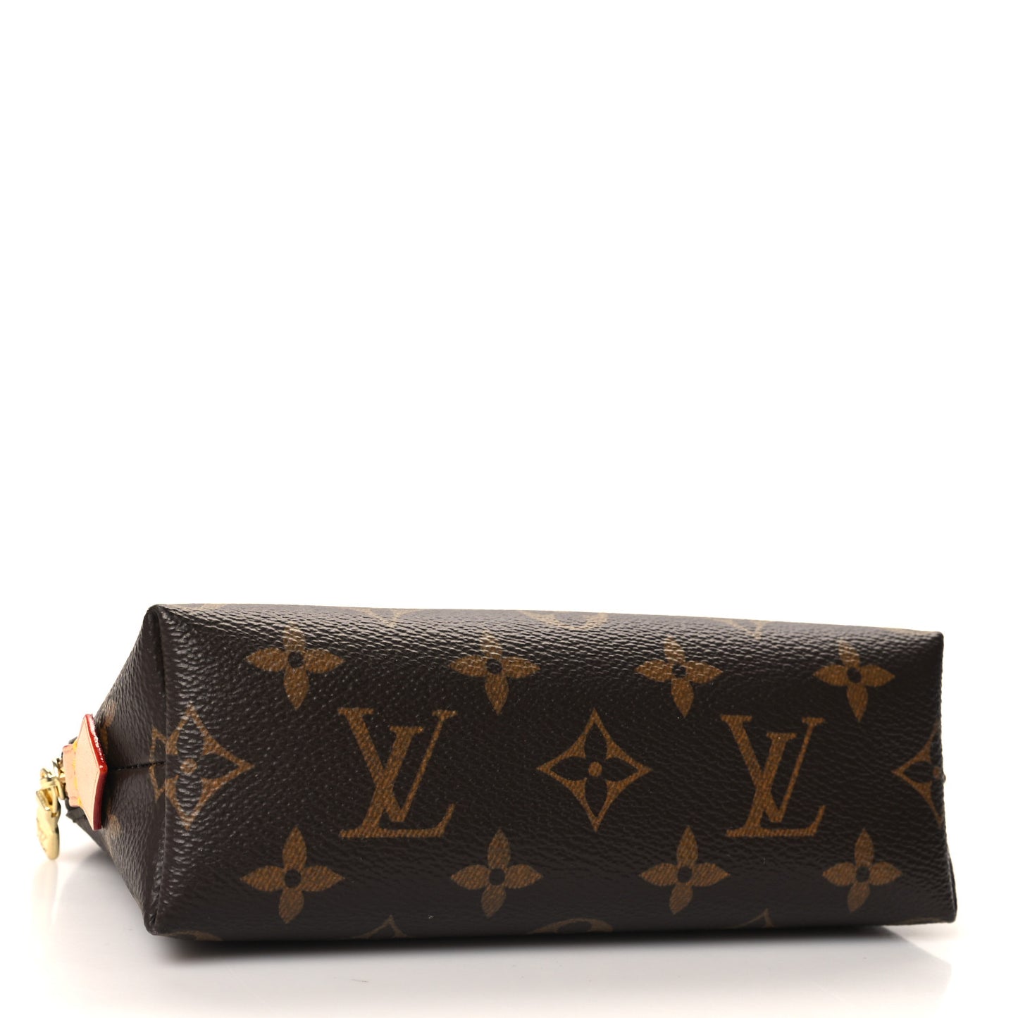Monogram Cosmetic Pouch