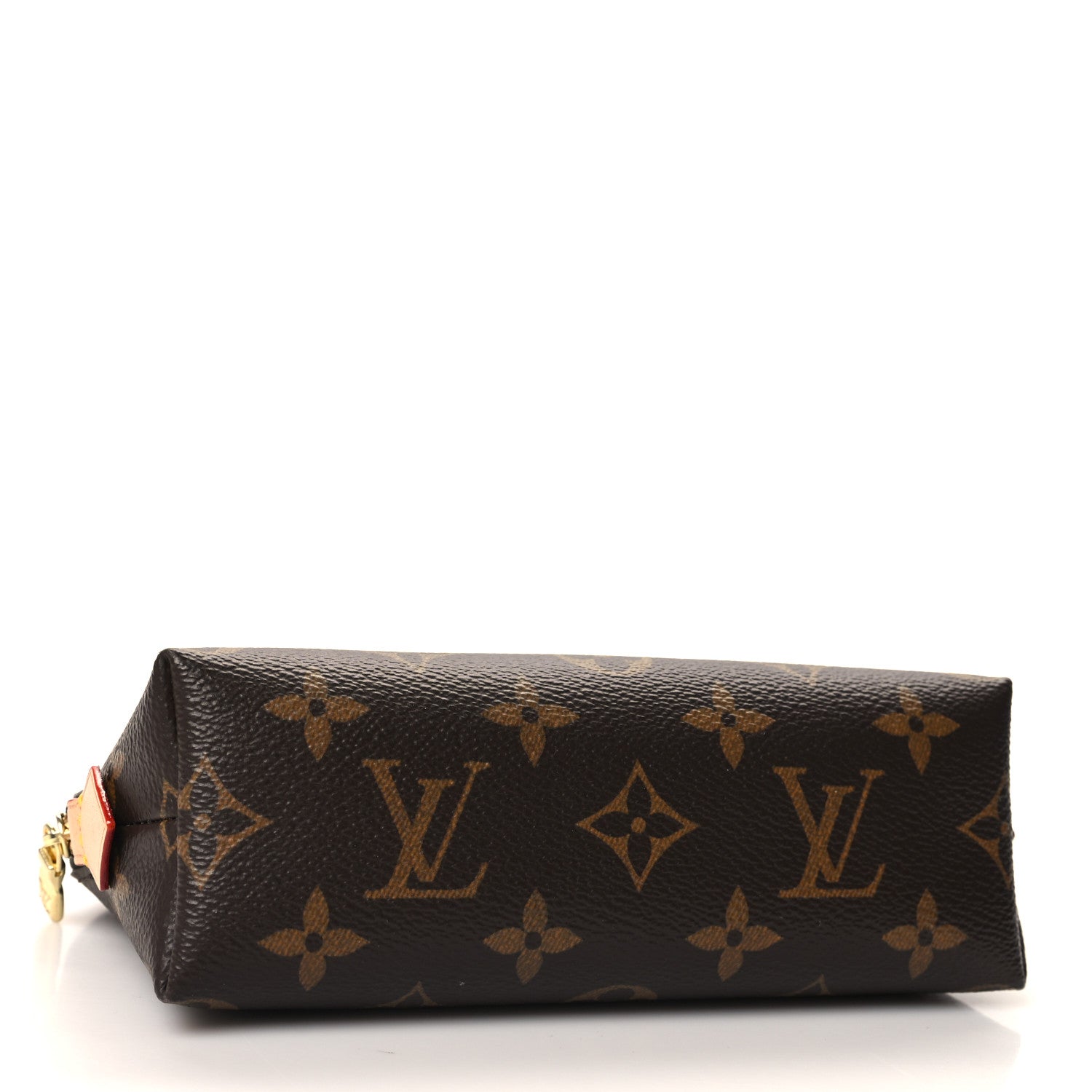 Louis Vuitton Monogram Cosmetic Pouch 4 of 6