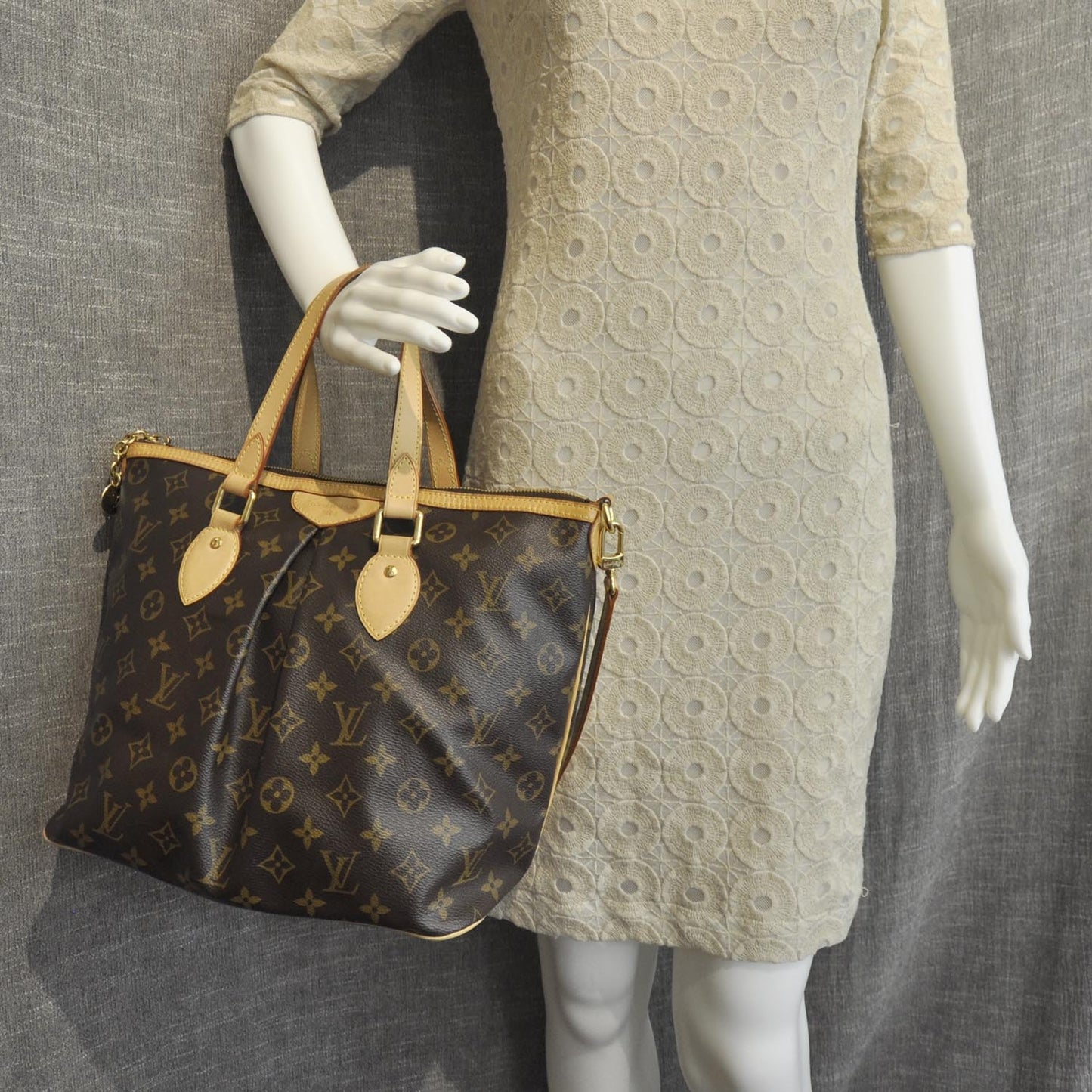 Monogram Palermo PM