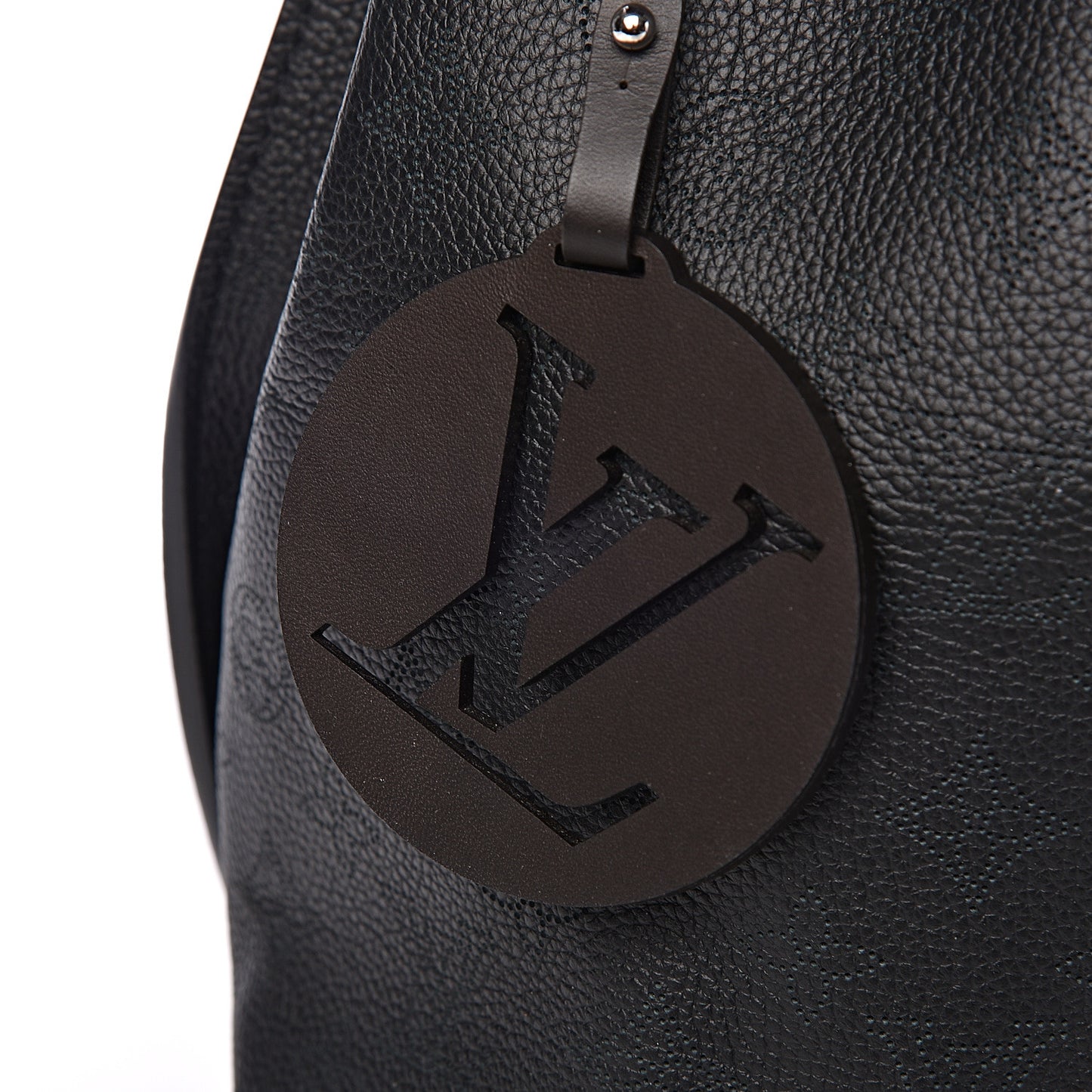 Mahina Carmel Hobo Black