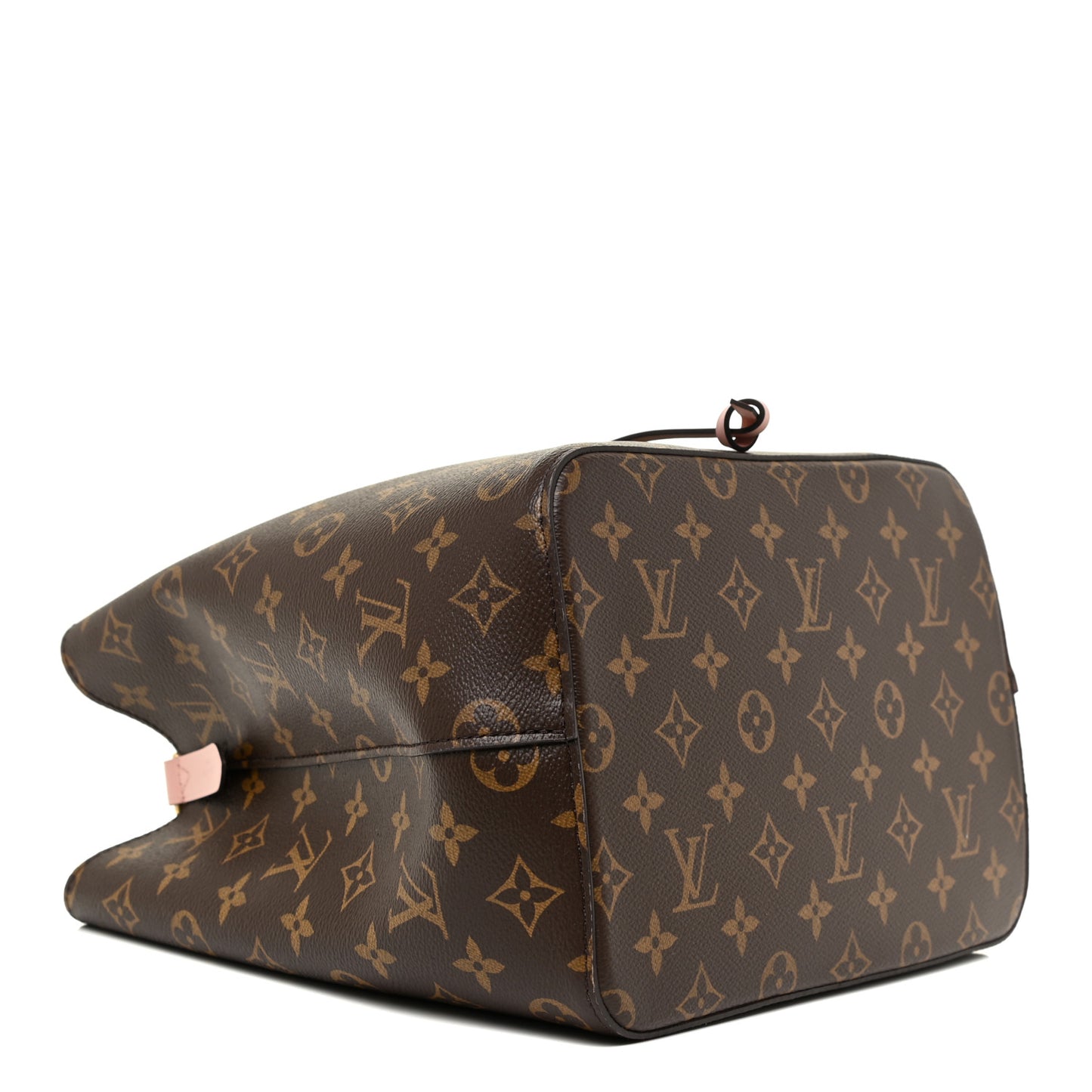 Monogram Neonoe MM Rose Poudre