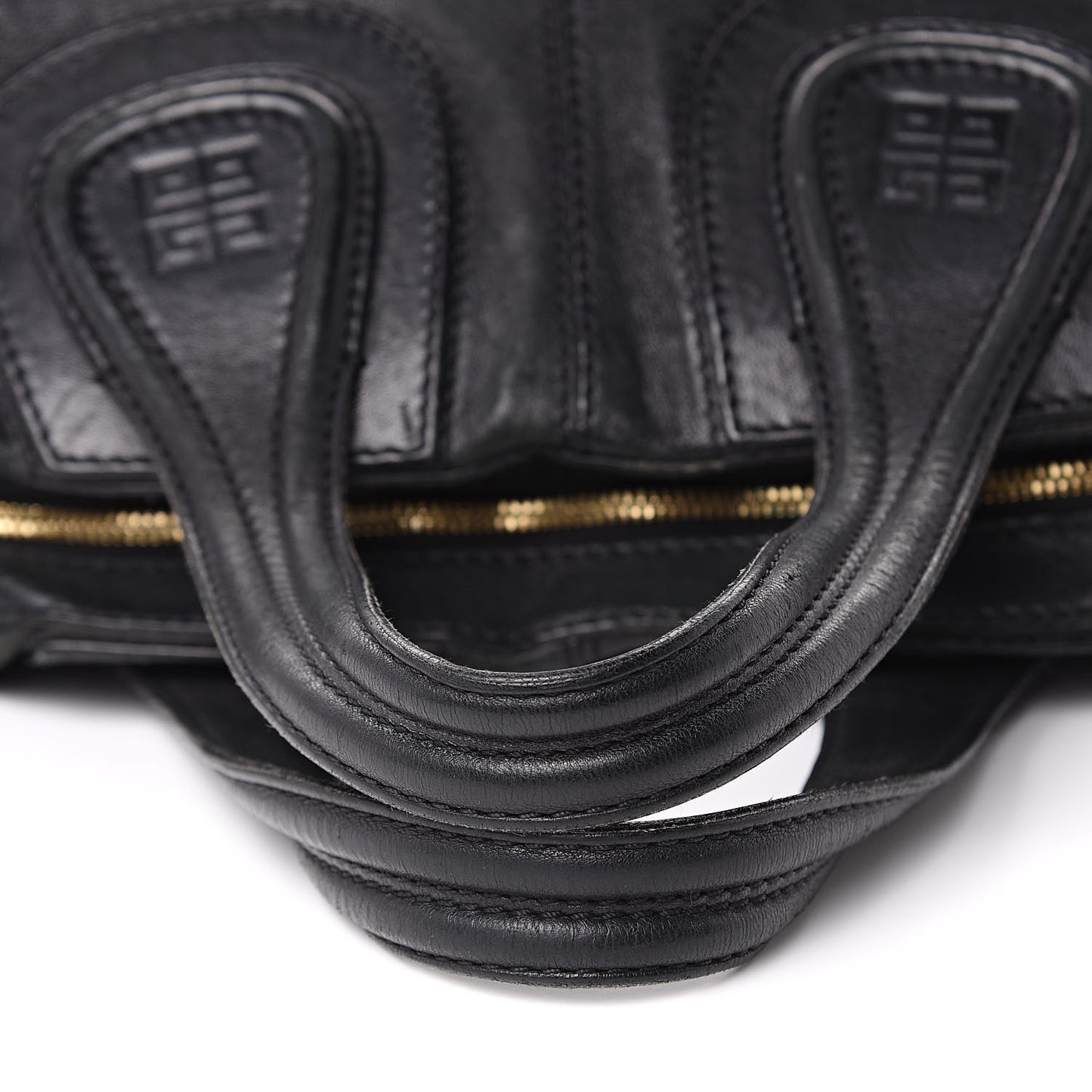 Lambskin Medium Nightingale Black