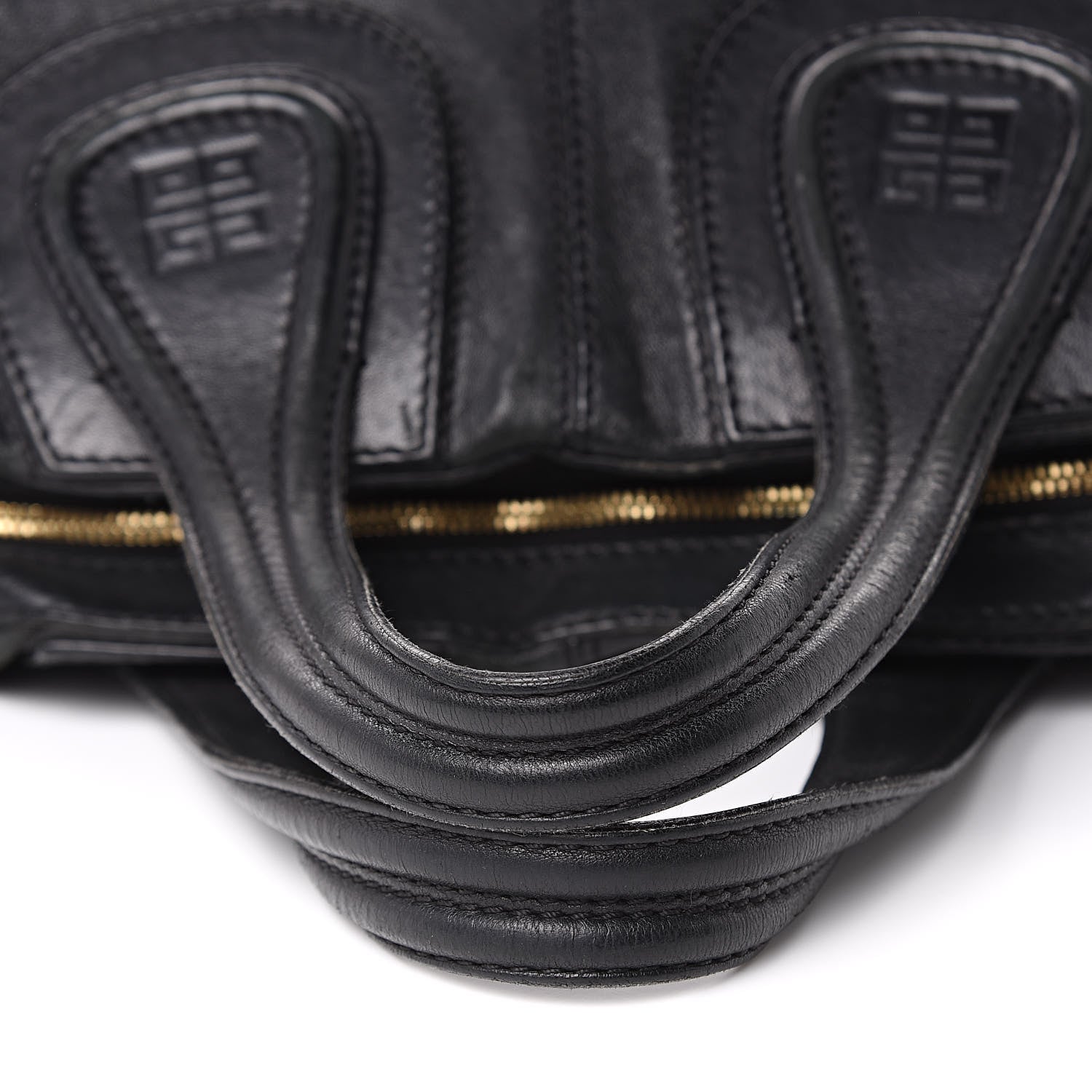 Givenchy Lambskin Medium Nightingale Black 8 of 16