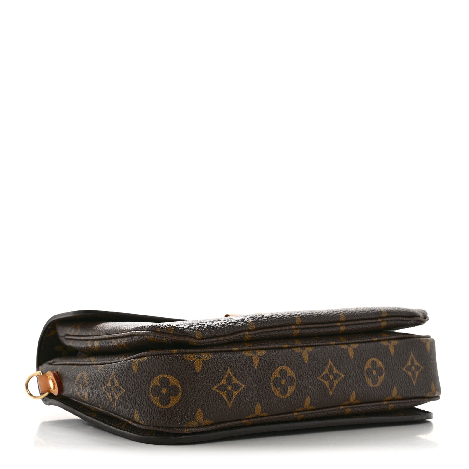 Louis Vuitton Monogram Pochette Metis 4 of 15