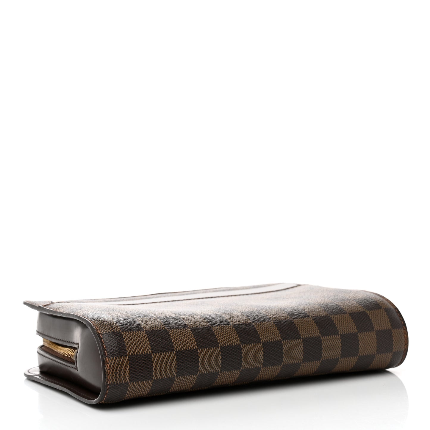 Damier Ebene Pochette Saint Louis Clutch