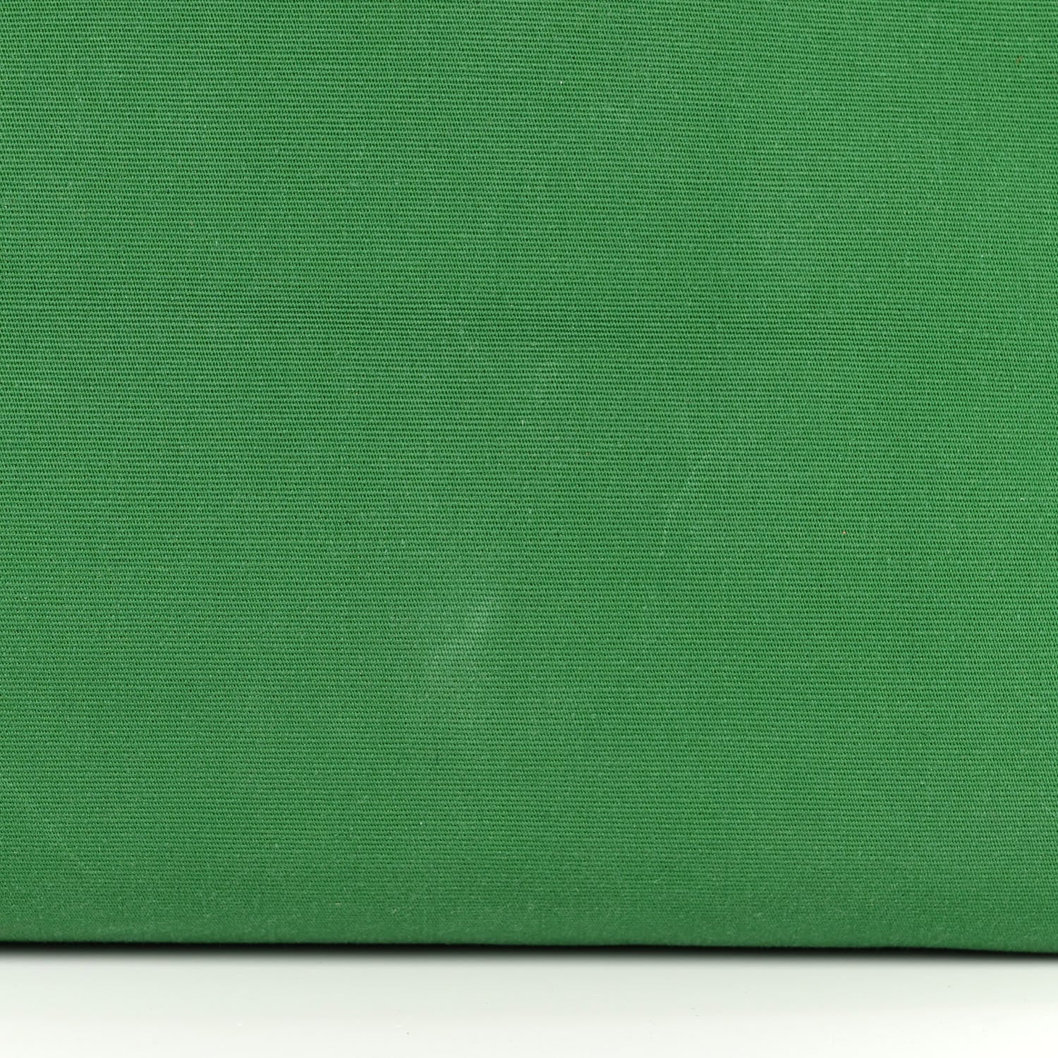 Hermes Vache Hunter Toile Herbag Zip 39 MM Cactus Natural 12 of 12