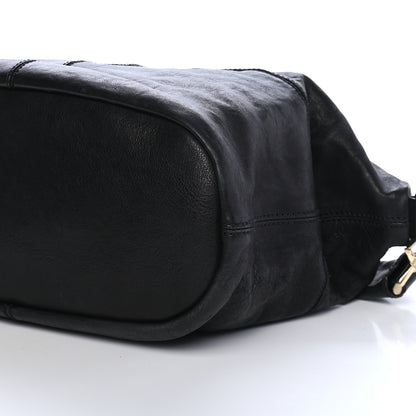 Givenchy Lambskin Medium Nightingale Black 9 of 9