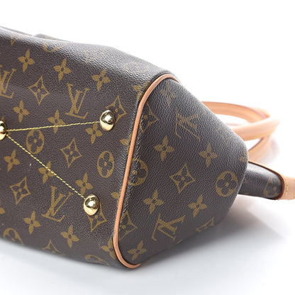 Louis Vuitton Monogram Tivoli PM 9 of 9