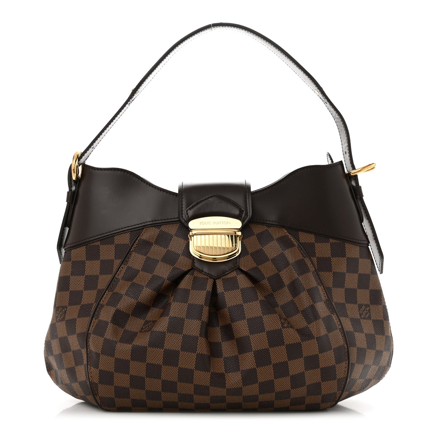 Damier Ebene Sistina MM