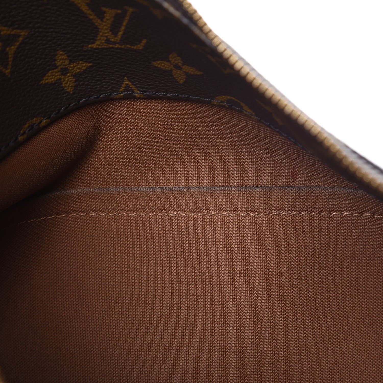 Louis Vuitton Monogram Sully MM 12 of 14
