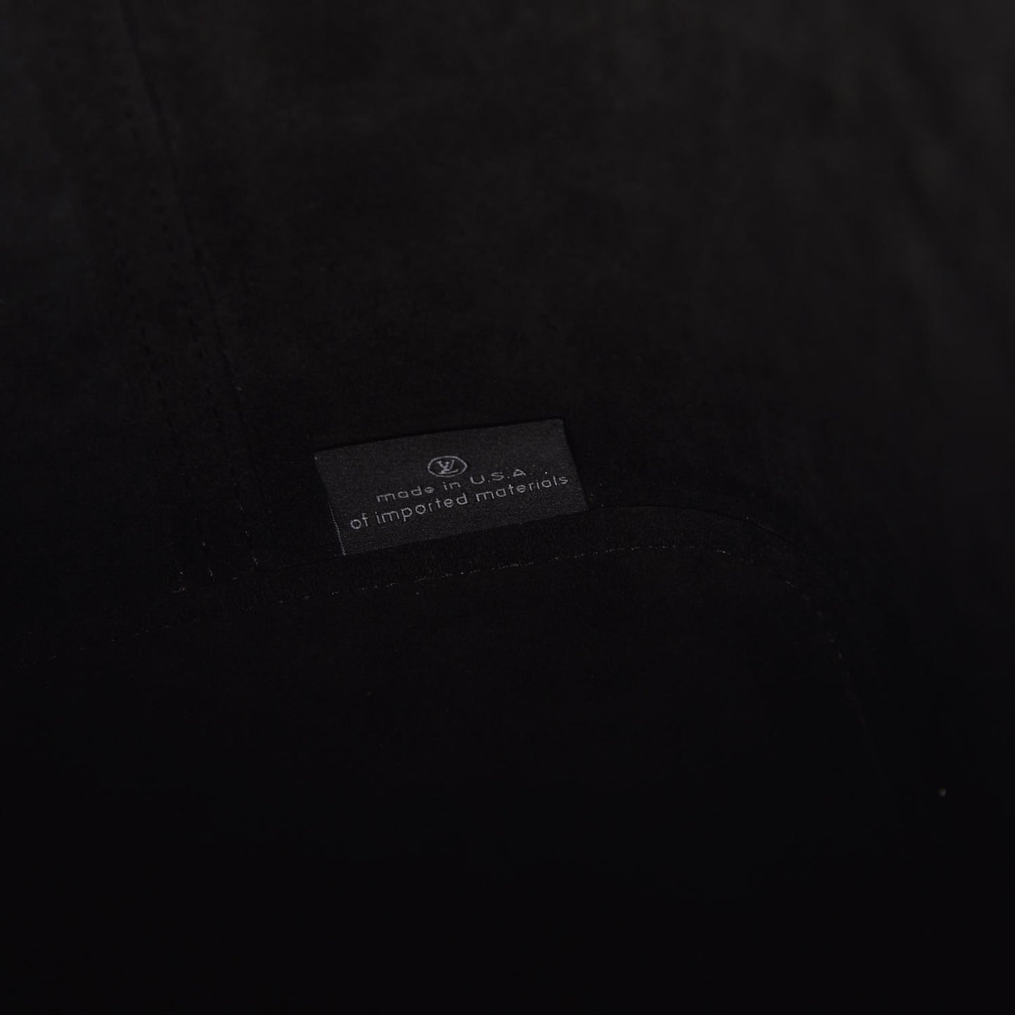 Epi Neverfull MM Black