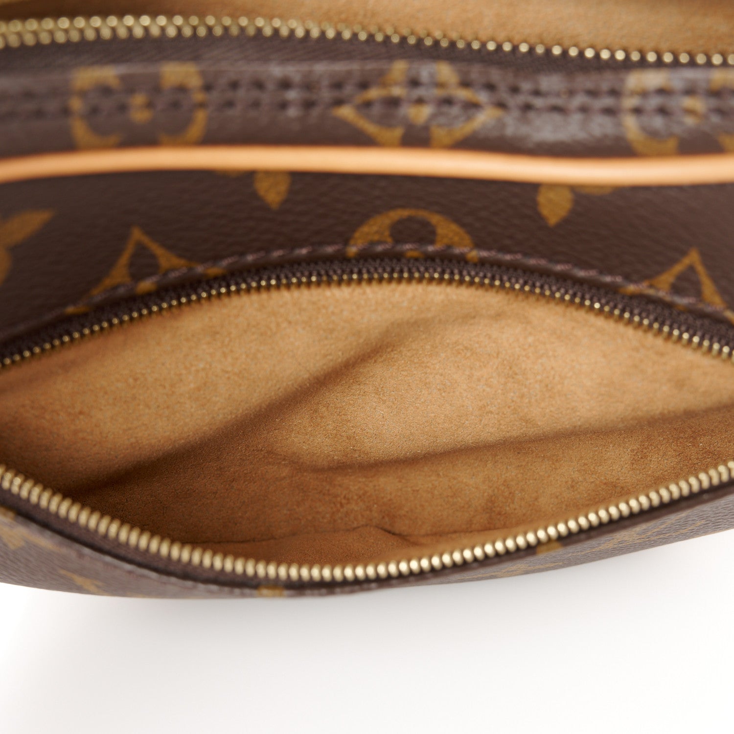 Louis Vuitton Monogram Loop 7 of 11