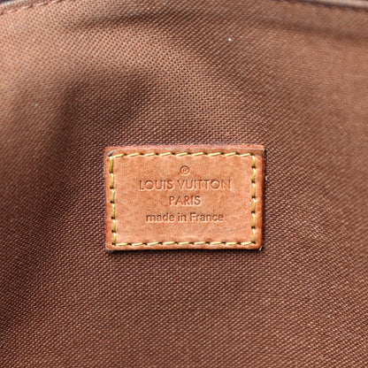 Louis Vuitton Monogram Cabas Beaubourg 7 of 14