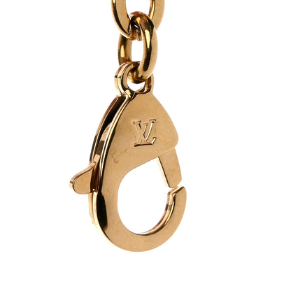 Louis Vuitton Felicie Chain Long Shoulder Strap 3 of 3