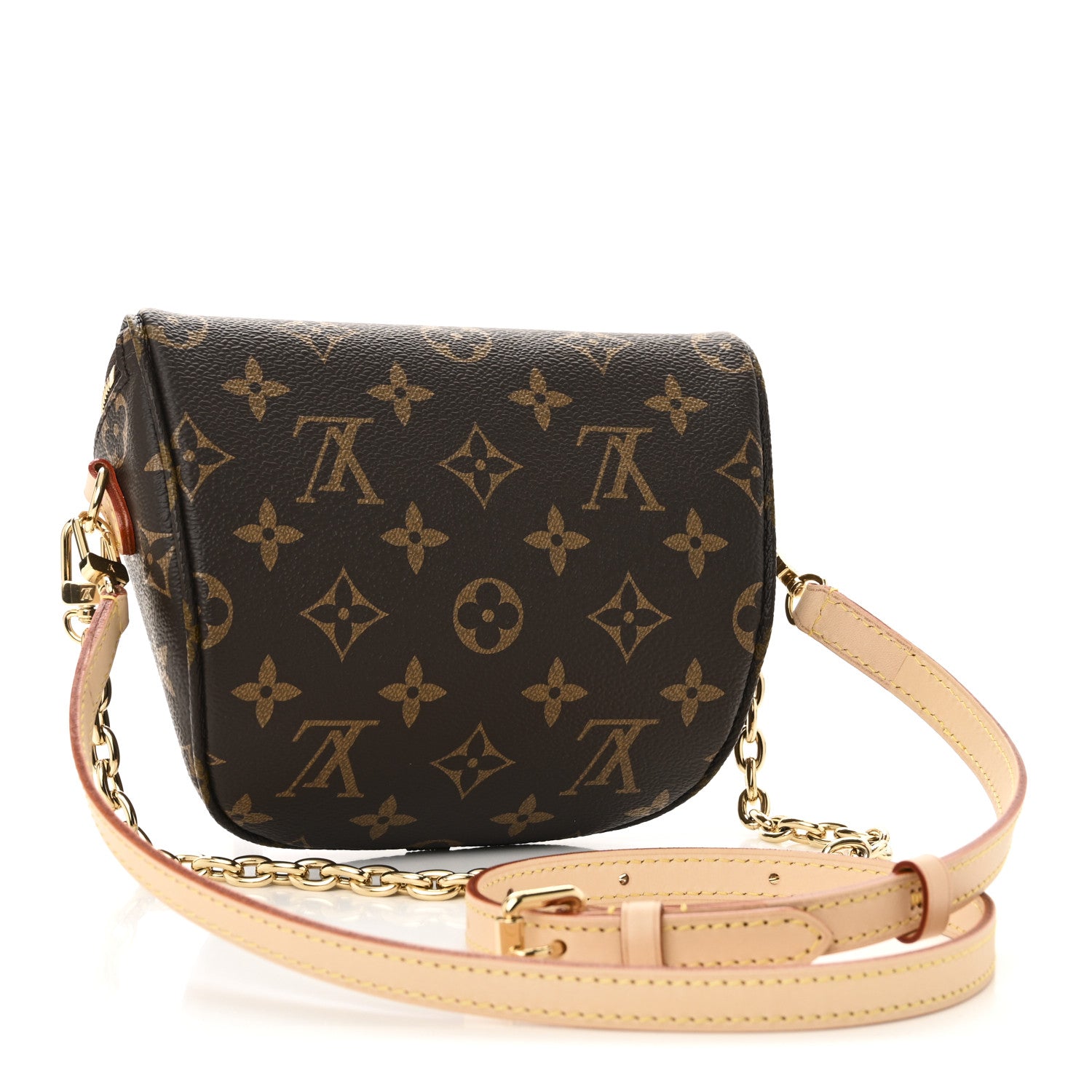 VUITTON チェーンミニバッグ ルイヴィトン バッグ レディース チェーン ポシェット・フェリシー
