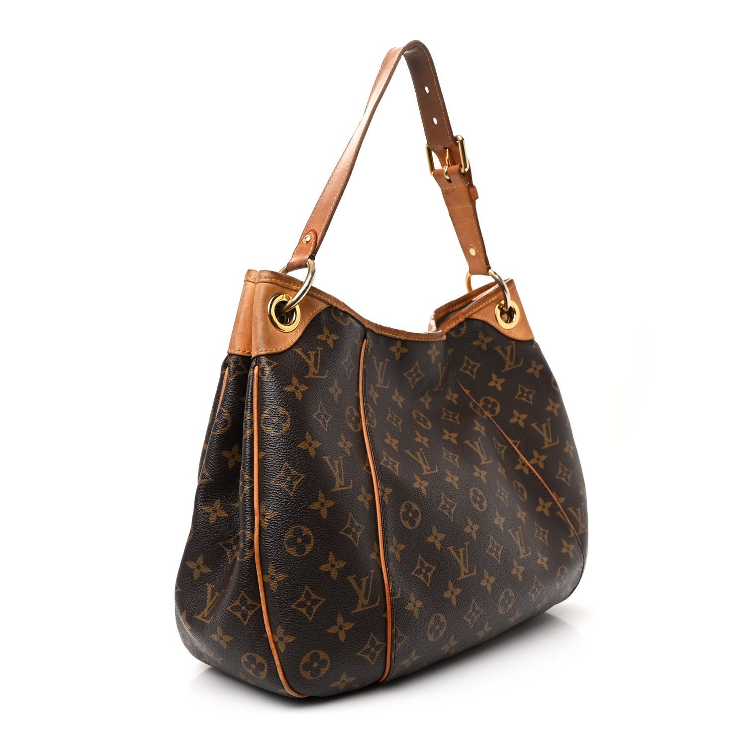 Louis Vuitton Monogram Galliera PM 3 of 12