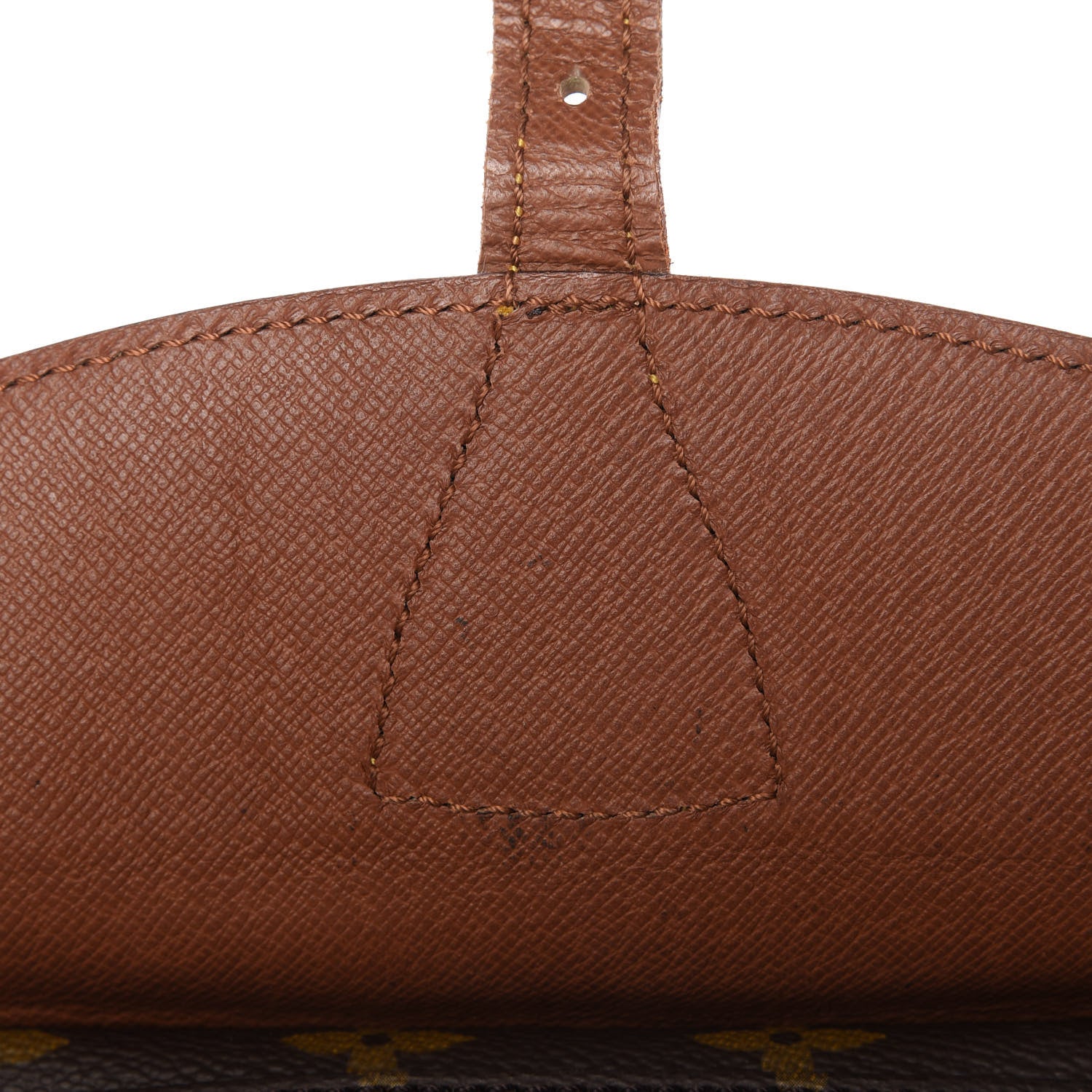Louis Vuitton Monogram Jeune Fille 10 of 15