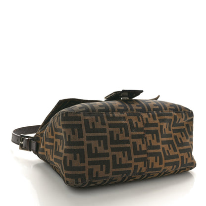Fendi Zucca Mama Baguette Tobacco 4 of 11
