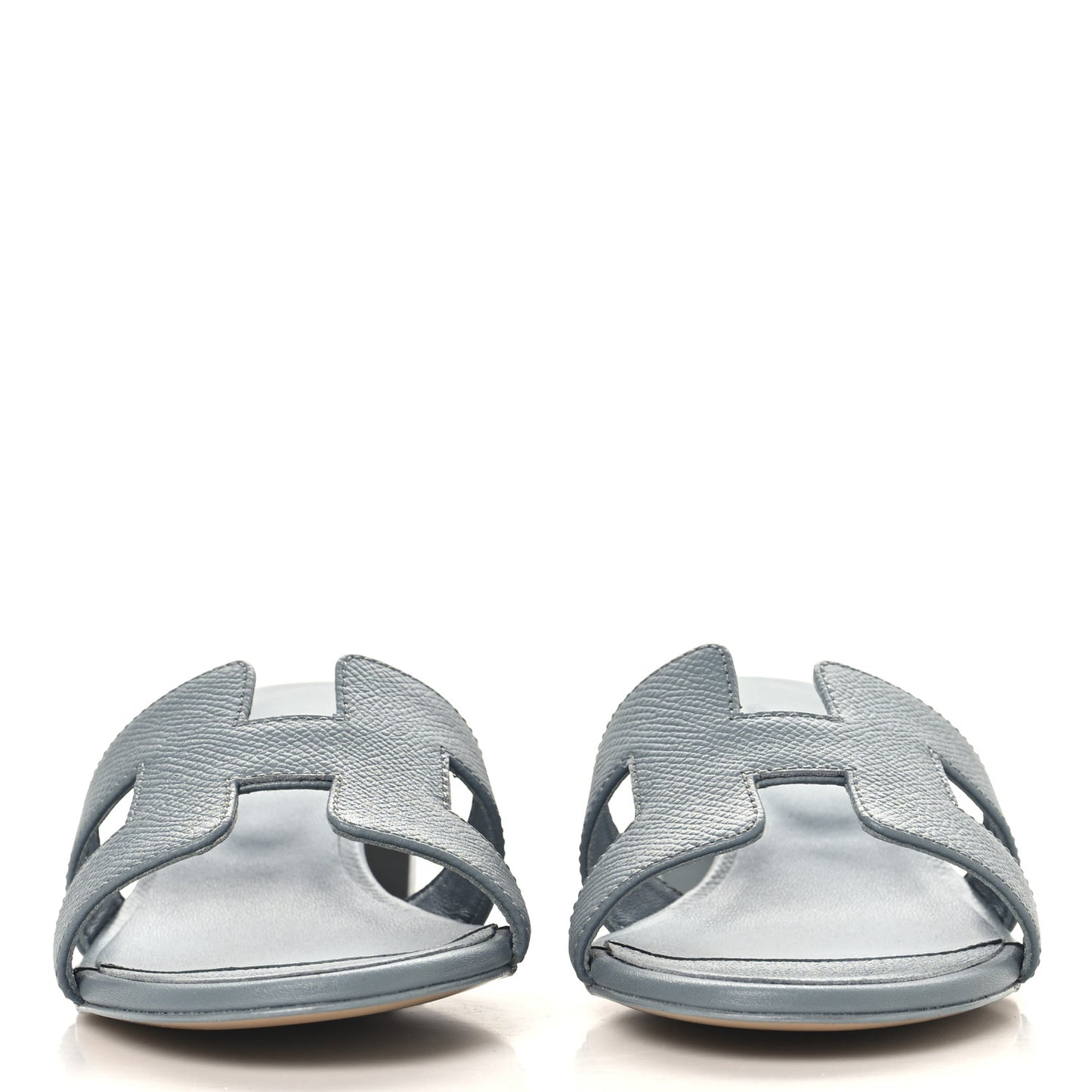 Epsom Oasis Sandals 35 Gris Antarctique