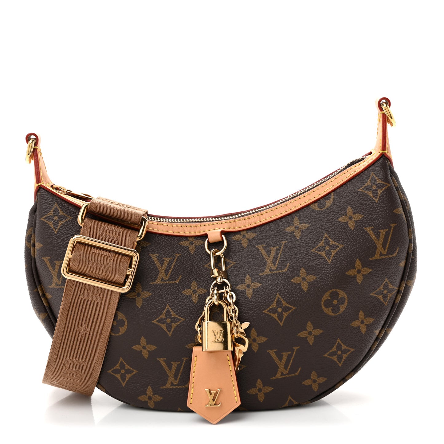 Monogram Looping
