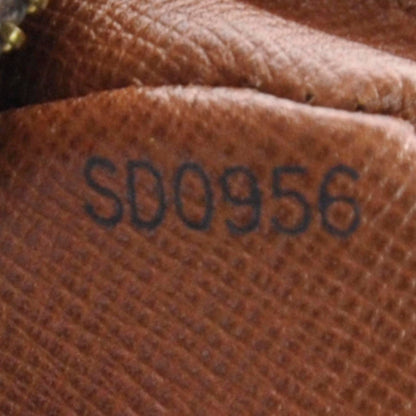 Louis Vuitton Monogram Trocadero 27 9 of 9