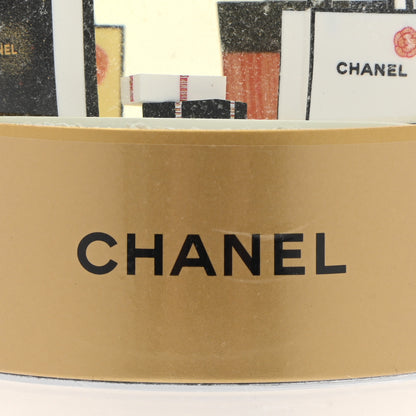 Chanel Glass N°5 Perfume Bottle Snow Globe 6 of 9