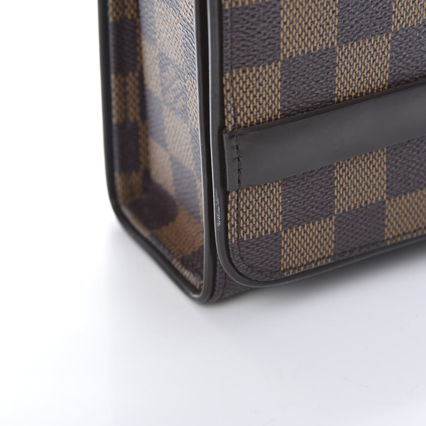 Damier Ebene Tribeca Mini
