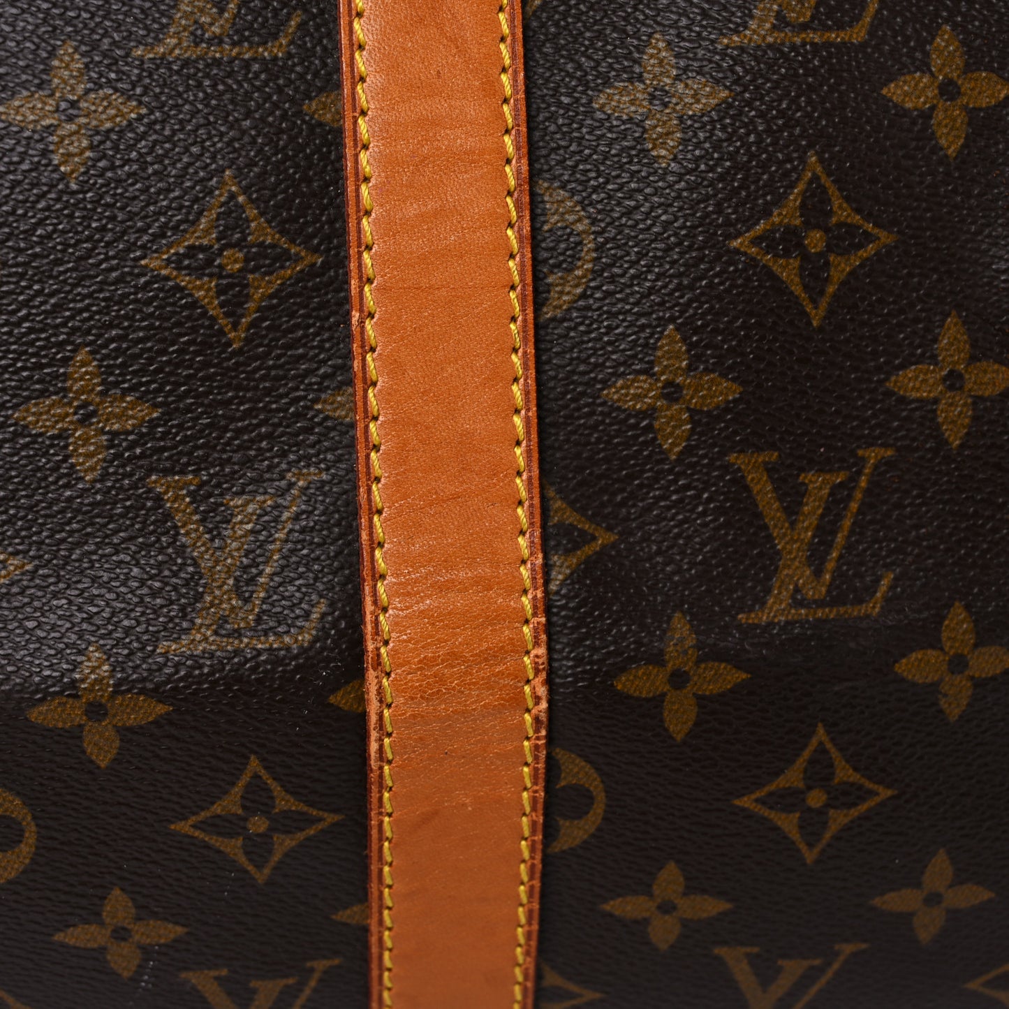 Monogram Keepall 45
