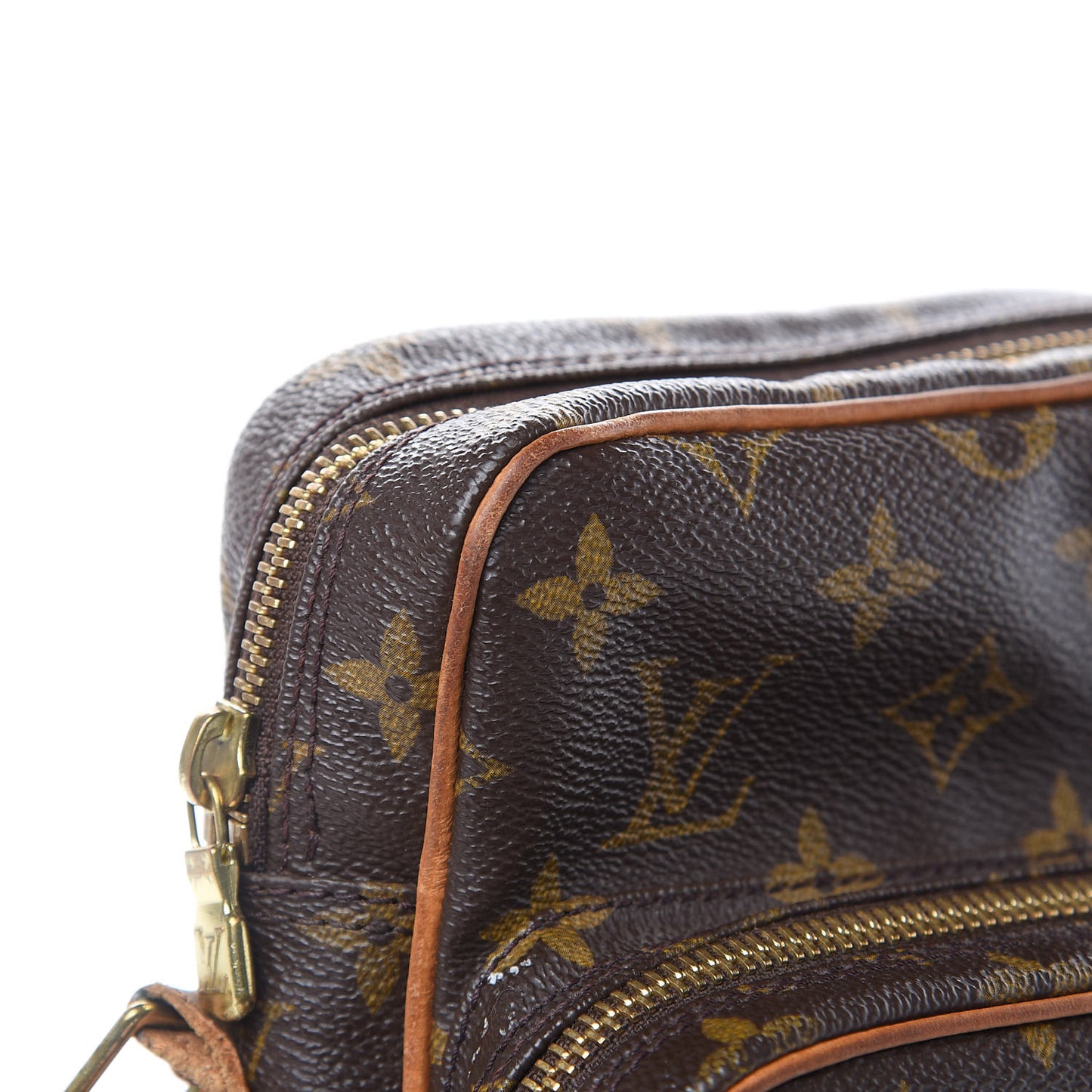 Monogram Amazone