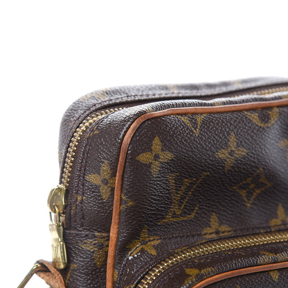Louis Vuitton Monogram Amazone 15 of 21