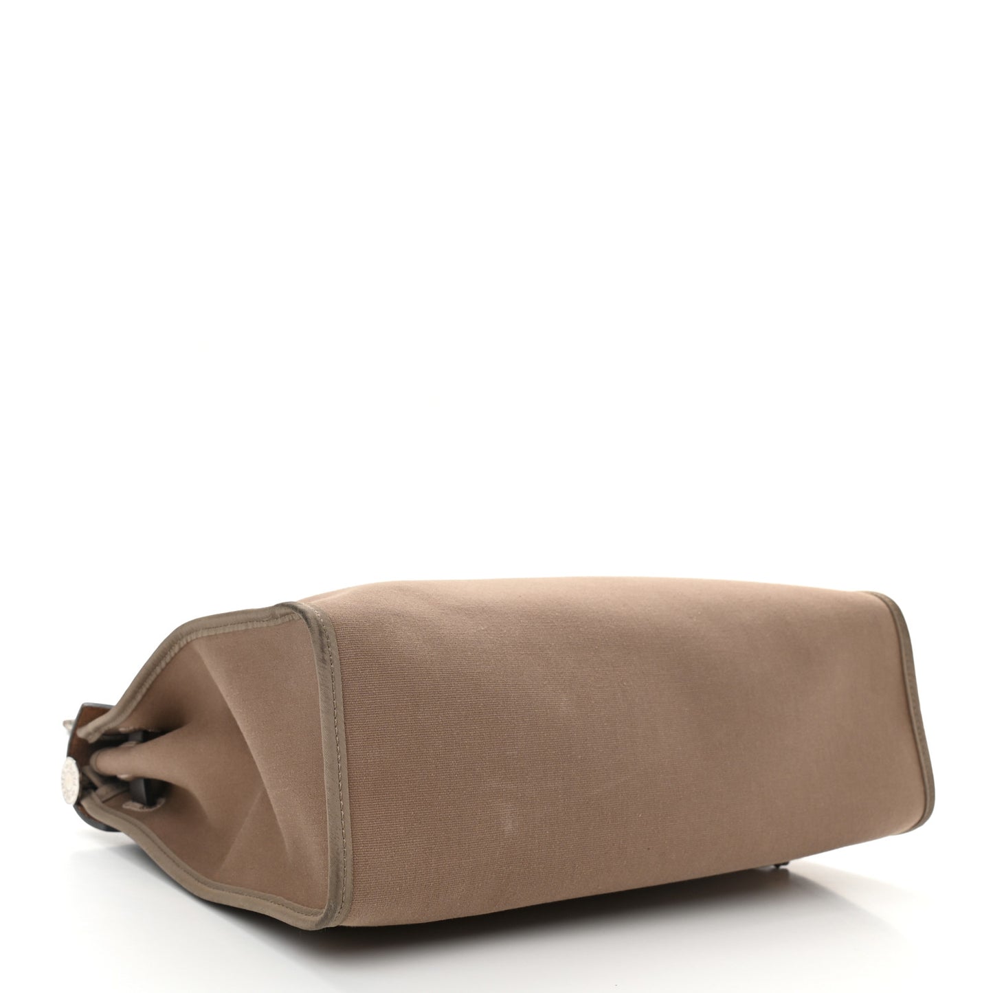 Vache Hunter Toile Herbag Zip 31 PM Etoupe Ebene
