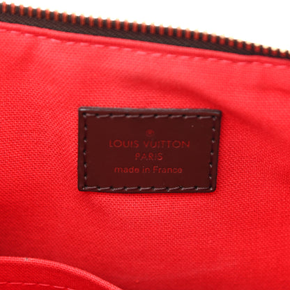 Louis Vuitton Damier Ebene Siena PM 6 of 13