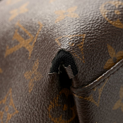 Louis Vuitton Monogram Tuileries Besace Kaki 13 of 15