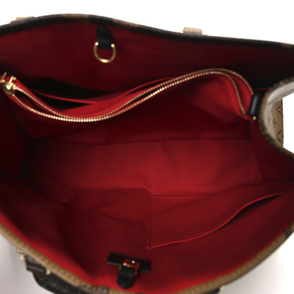 Louis Vuitton Reverse Monogram Giant Onthego Voyage 4 of 8