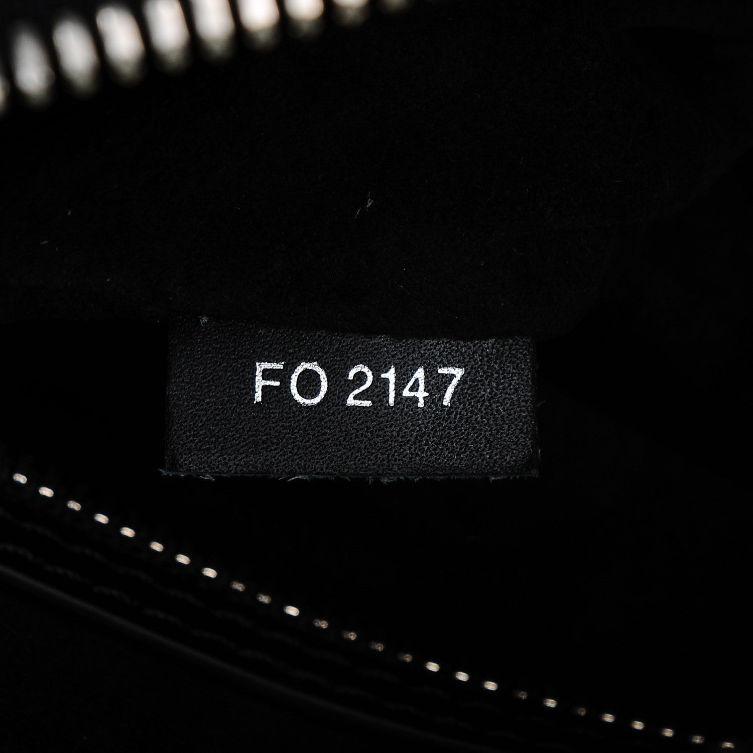 Louis Vuitton X SUPREME Epi Keepall Bandouliere 55 Black 7 of 8