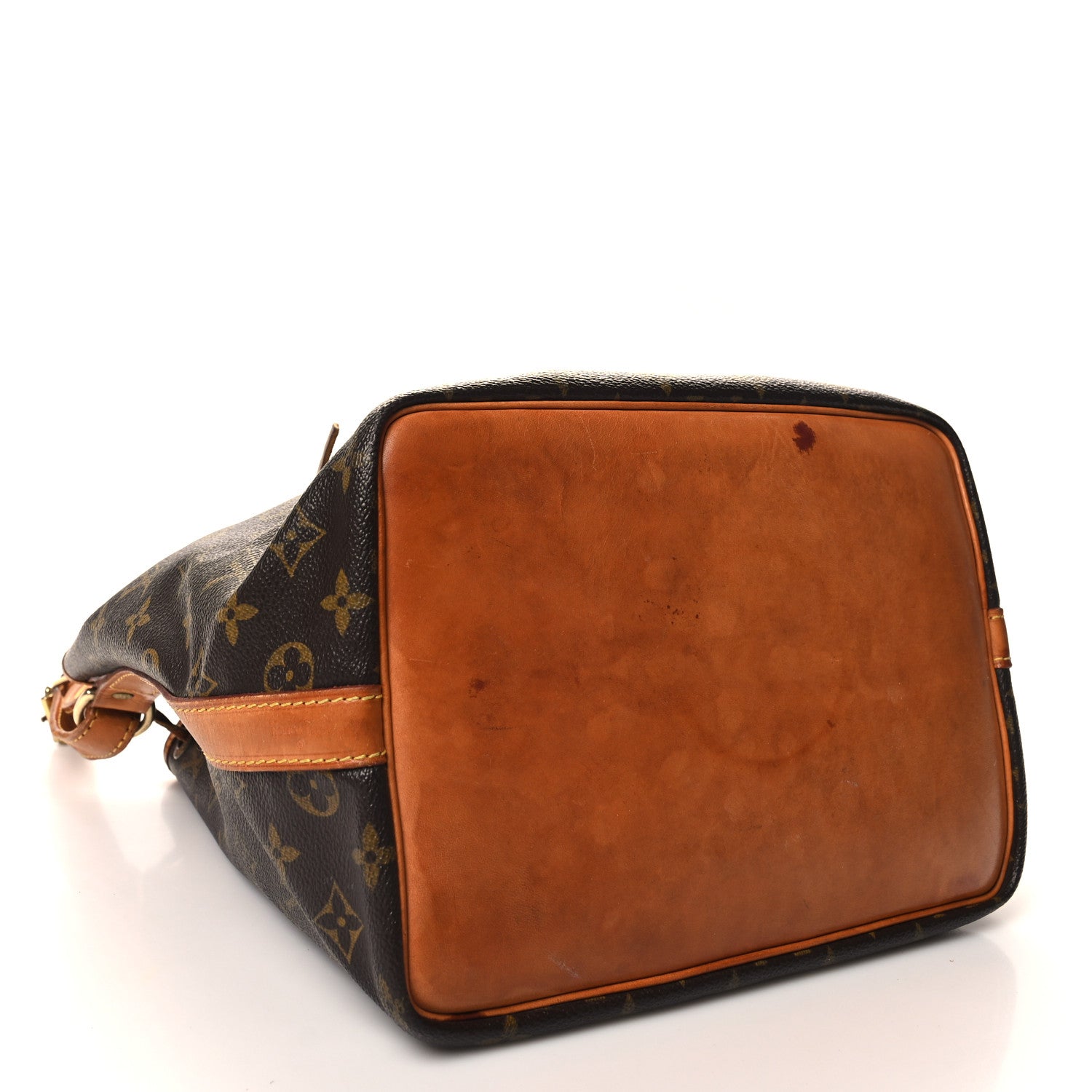 Louis Vuitton Monogram Petit Noe 4 of 13